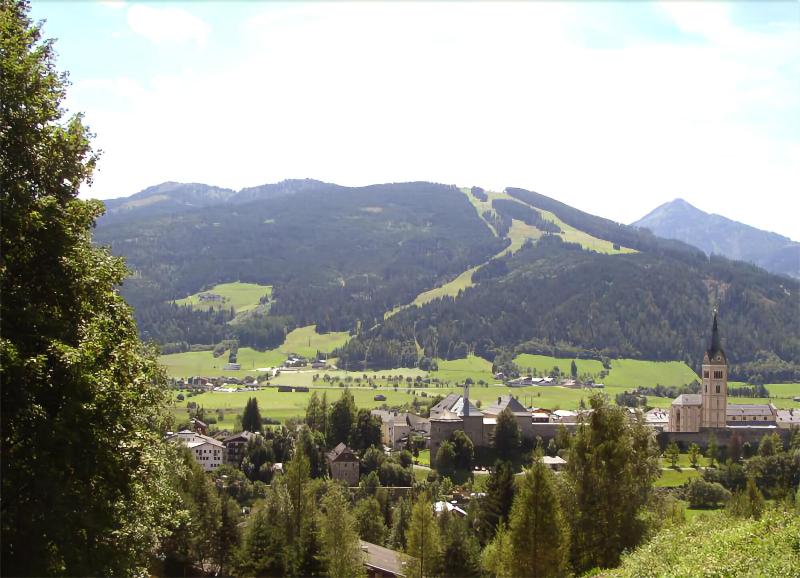 Sporthotel Radstadt - Genel