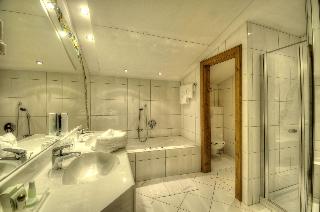 Sporthotel Radstadt fotoÄŸrafÄ±