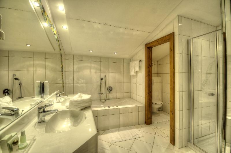 Sporthotel Radstadt - Oda