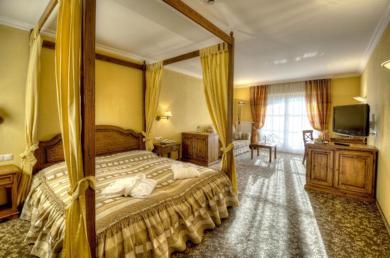 Sporthotel Radstadt - Oda