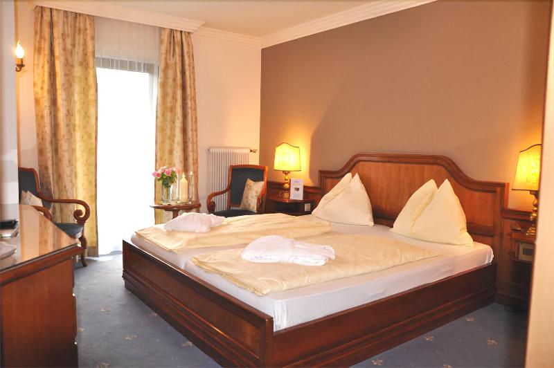 Sporthotel Radstadt - Oda