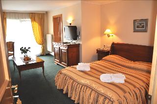 Sporthotel Radstadt fotoÄŸrafÄ±