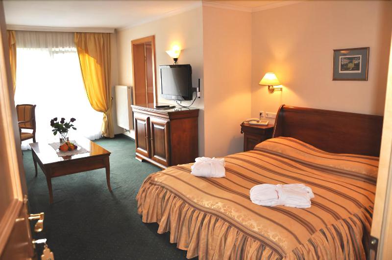 Sporthotel Radstadt - Oda