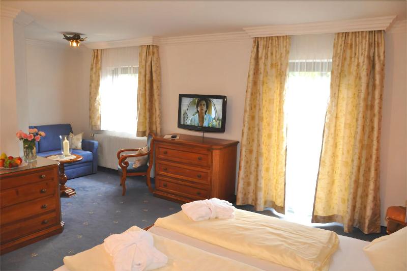 Sporthotel Radstadt - Oda
