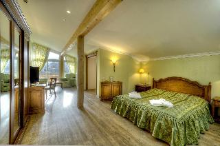 Sporthotel Radstadt fotoÄŸrafÄ±