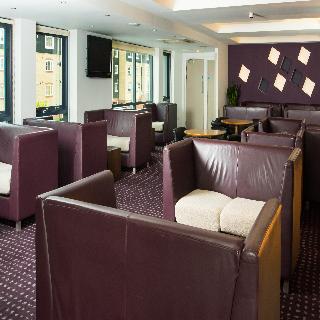 Holiday Inn Express Hemel Hempstead fotoÄŸrafÄ±