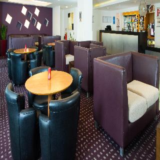 Holiday Inn Express Hemel Hempstead fotoÄŸrafÄ±