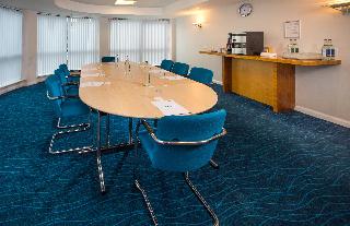 Holiday Inn Express Hemel Hempstead fotoÄŸrafÄ±