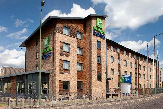 Holiday Inn Express Hemel Hempstead fotoÄŸrafÄ±