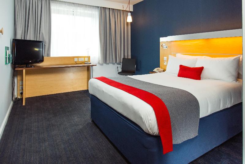 Holiday Inn Express Hemel Hempstead - Oda