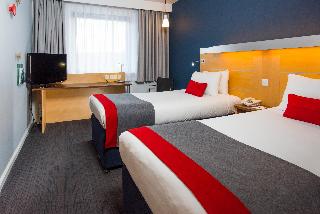 Holiday Inn Express Hemel Hempstead fotoÄŸrafÄ±