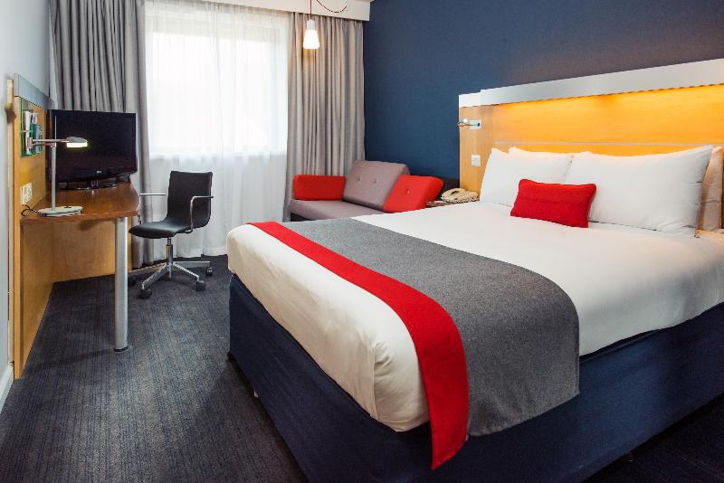 Holiday Inn Express Hemel Hempstead - Oda