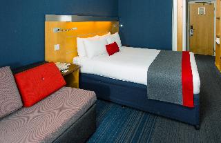 Holiday Inn Express Hemel Hempstead fotoÄŸrafÄ±