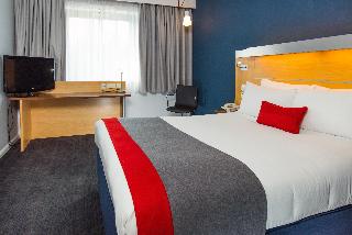 Holiday Inn Express Hemel Hempstead fotoÄŸrafÄ±