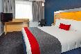 Holiday Inn Express Hemel Hempstead oda fotoğrafı