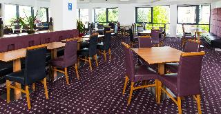 Holiday Inn Express Hemel Hempstead fotoÄŸrafÄ±