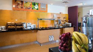 Holiday Inn Express Hemel Hempstead fotoÄŸrafÄ±