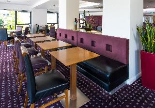 Holiday Inn Express Hemel Hempstead fotoÄŸrafÄ±
