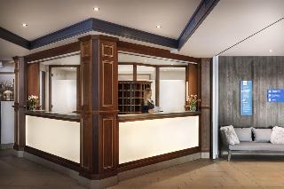 VALAMAR OBERTAUERN HOTEL ex. Petersbühel fotoÄŸrafÄ±