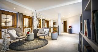 VALAMAR OBERTAUERN HOTEL ex. Petersbühel fotoÄŸrafÄ±