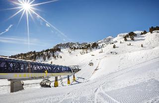 VALAMAR OBERTAUERN HOTEL ex. Petersbühel fotoÄŸrafÄ±