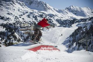 VALAMAR OBERTAUERN HOTEL ex. Petersbühel fotoÄŸrafÄ±