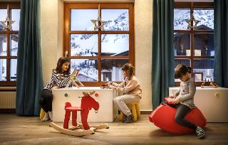 VALAMAR OBERTAUERN HOTEL ex. Petersbühel fotoÄŸrafÄ±