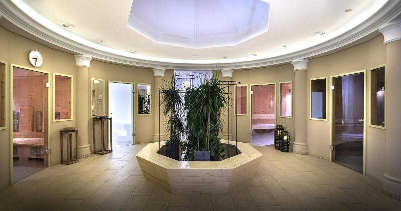VALAMAR OBERTAUERN HOTEL ex. Petersbühel - Aktivite