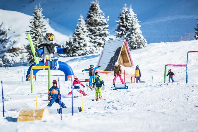 VALAMAR OBERTAUERN HOTEL ex. Petersbühel - Aktivite
