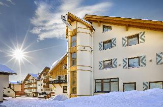VALAMAR OBERTAUERN HOTEL ex. Petersbühel otel fotoğrafı