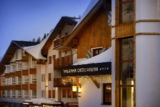 VALAMAR OBERTAUERN HOTEL ex. Petersbühel fotoÄŸrafÄ±