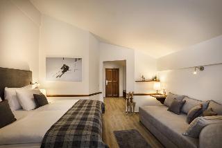 VALAMAR OBERTAUERN HOTEL ex. Petersbühel fotoÄŸrafÄ±