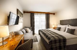 VALAMAR OBERTAUERN HOTEL ex. Petersbühel fotoÄŸrafÄ±