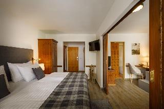 VALAMAR OBERTAUERN HOTEL ex. Petersbühel fotoÄŸrafÄ±