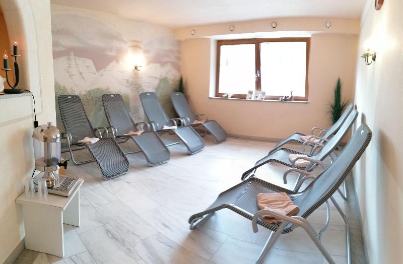 Frühstückshotel Birkenhof - Aktivite
