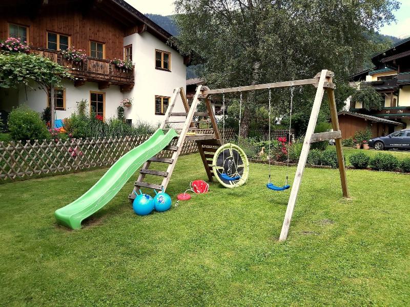 Frühstückshotel Birkenhof - Aktivite