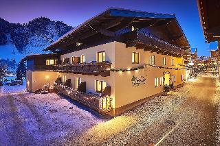 Frühstückshotel Birkenhof otel fotoğrafı