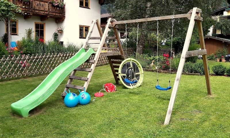 Frühstückshotel Birkenhof - Genel