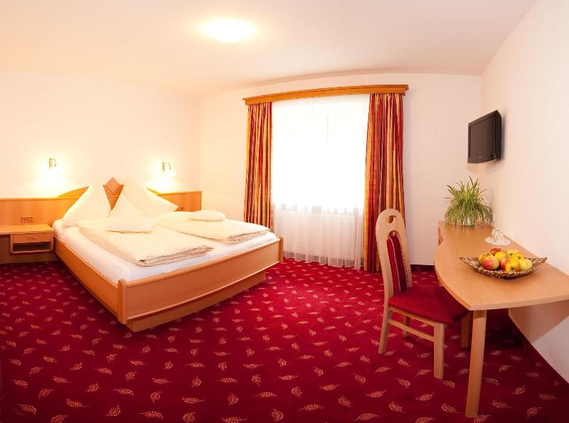 Frühstückshotel Birkenhof - Oda