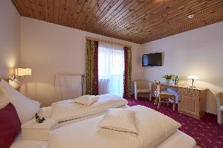 Frühstückshotel Birkenhof fotoÄŸrafÄ±