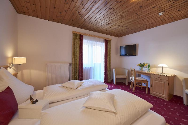 Frühstückshotel Birkenhof - Oda