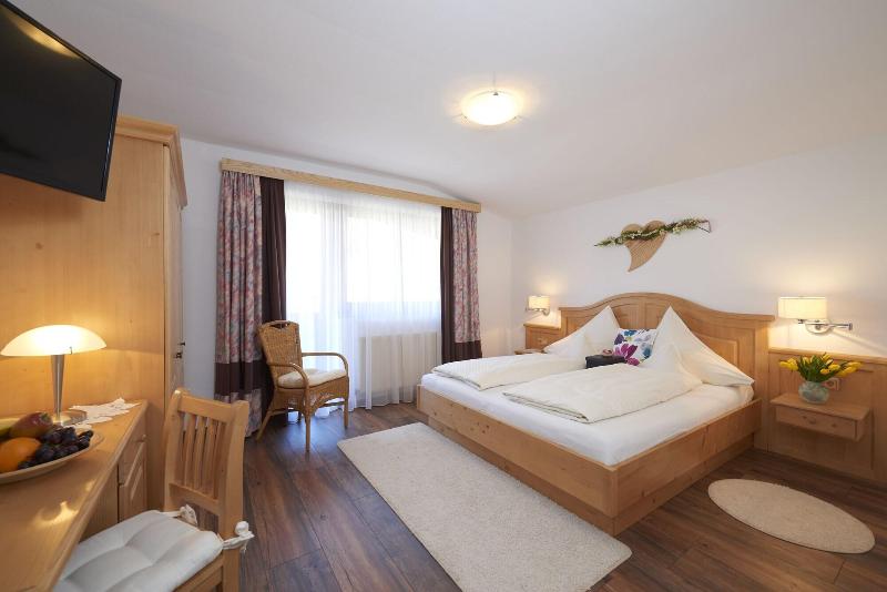 Frühstückshotel Birkenhof - Oda