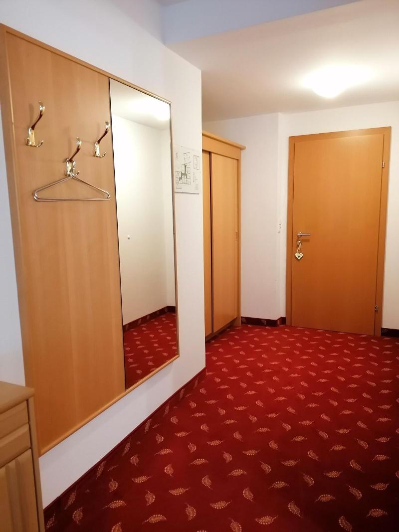 Frühstückshotel Birkenhof - Oda