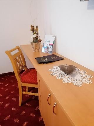 Frühstückshotel Birkenhof fotoÄŸrafÄ±