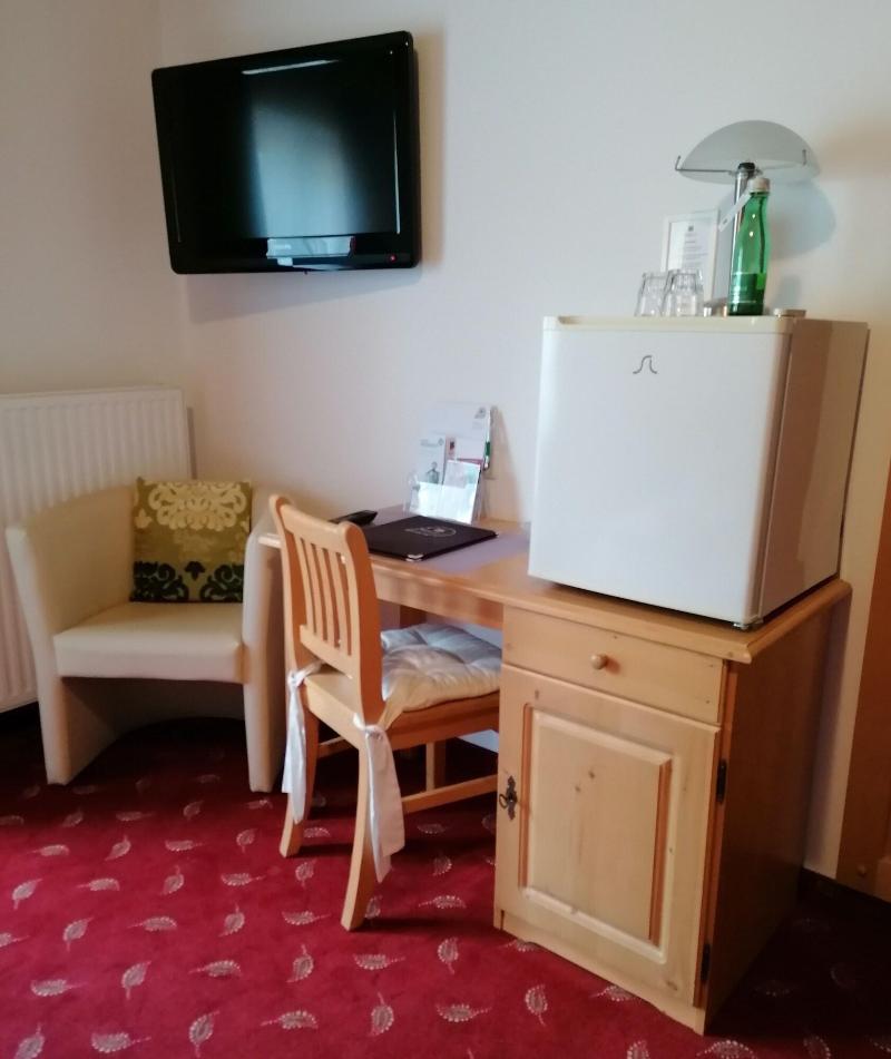Frühstückshotel Birkenhof - Oda