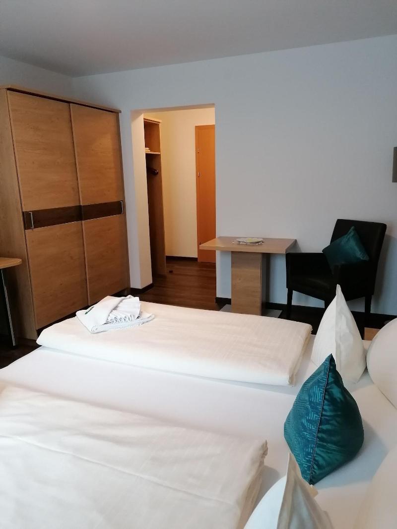 Frühstückshotel Birkenhof - Oda
