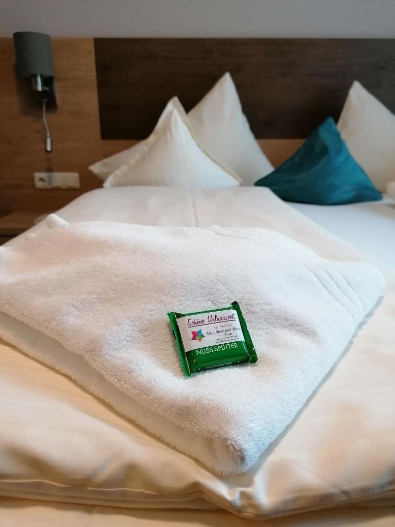 Frühstückshotel Birkenhof - Oda