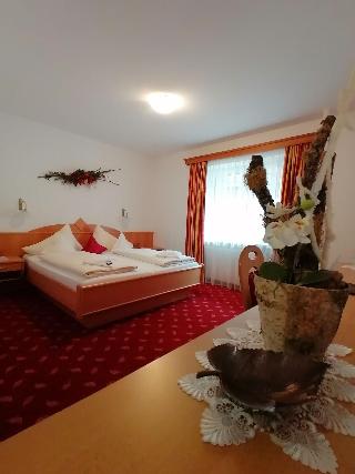 Frühstückshotel Birkenhof fotoÄŸrafÄ±