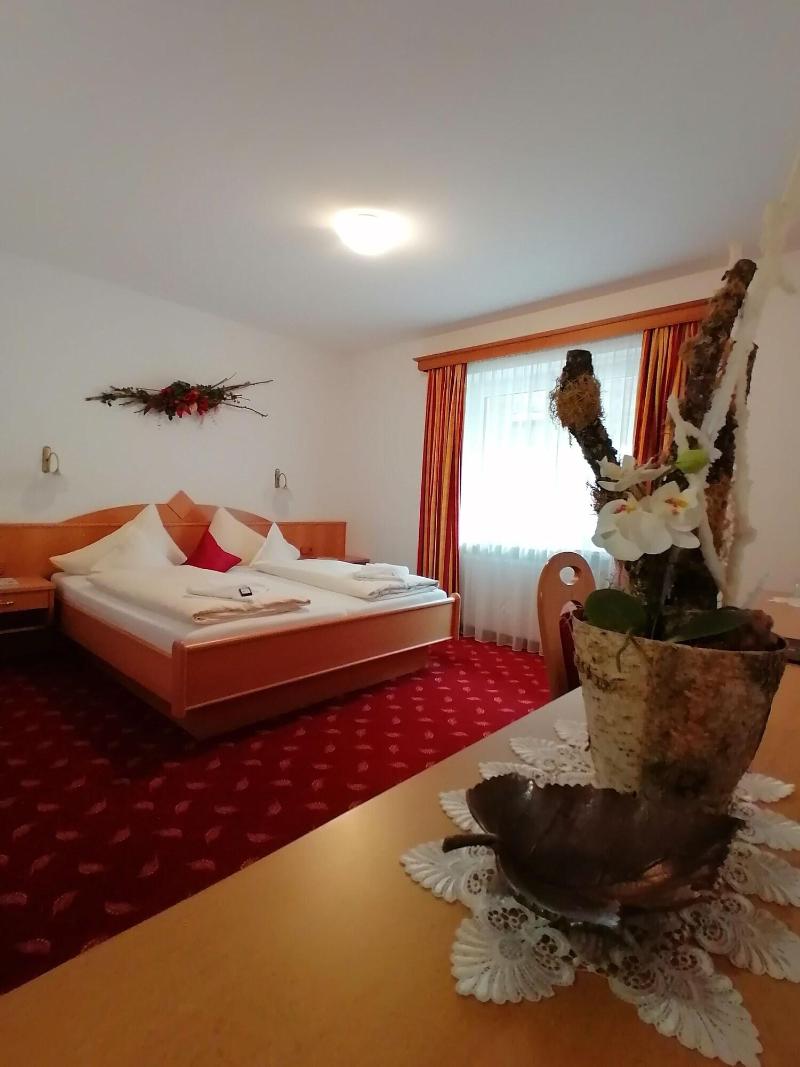 Frühstückshotel Birkenhof - Oda