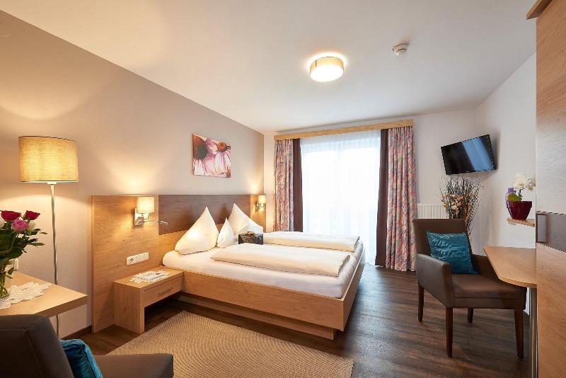 Frühstückshotel Birkenhof - Oda